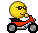 Biker :auto-biker: